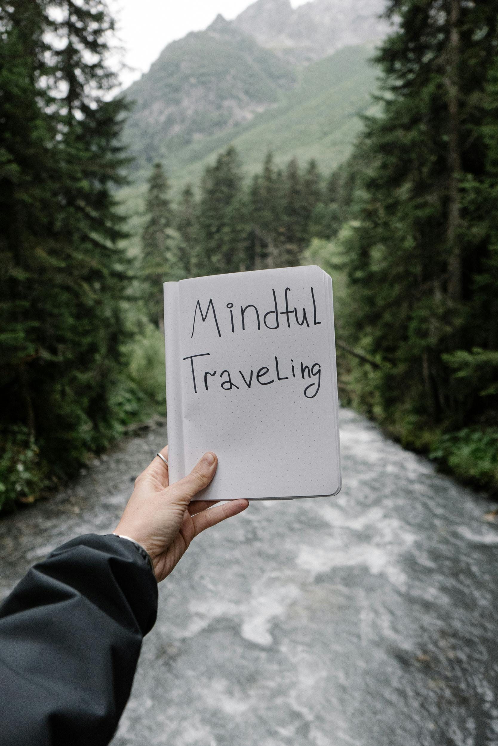 Start a Journaling Practice for Better Mental Health