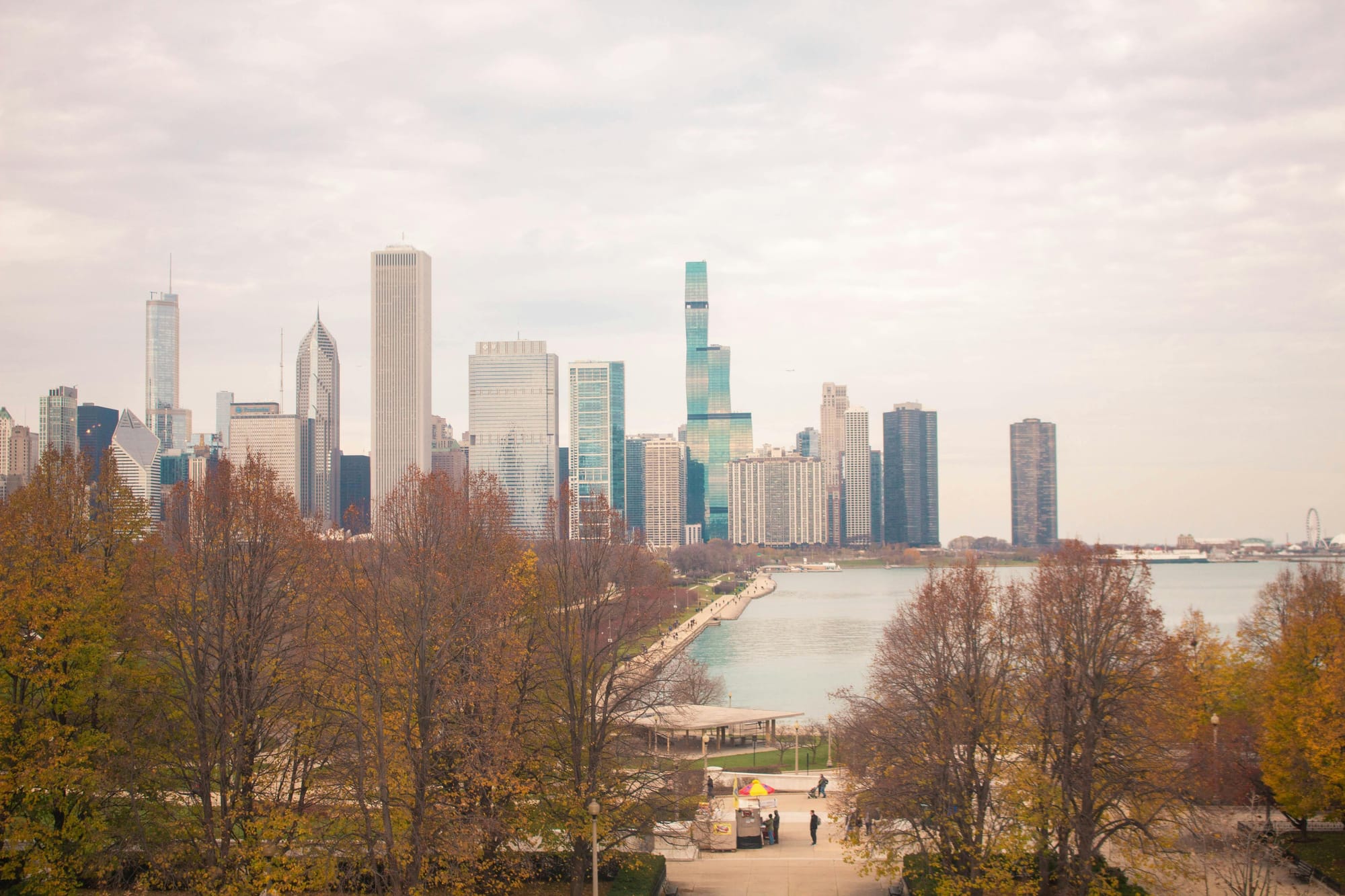 Chicago Hospital Shooting: Community Healing and Support