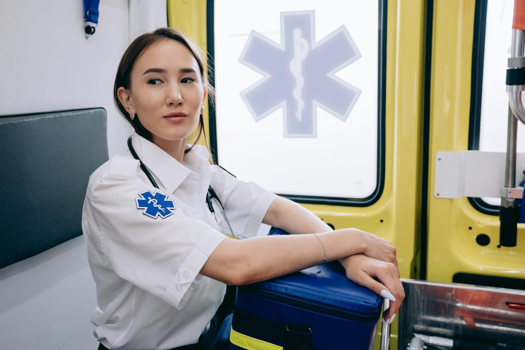 Wrexham University Pauses Paramedic Science Course Amid Job Shortages