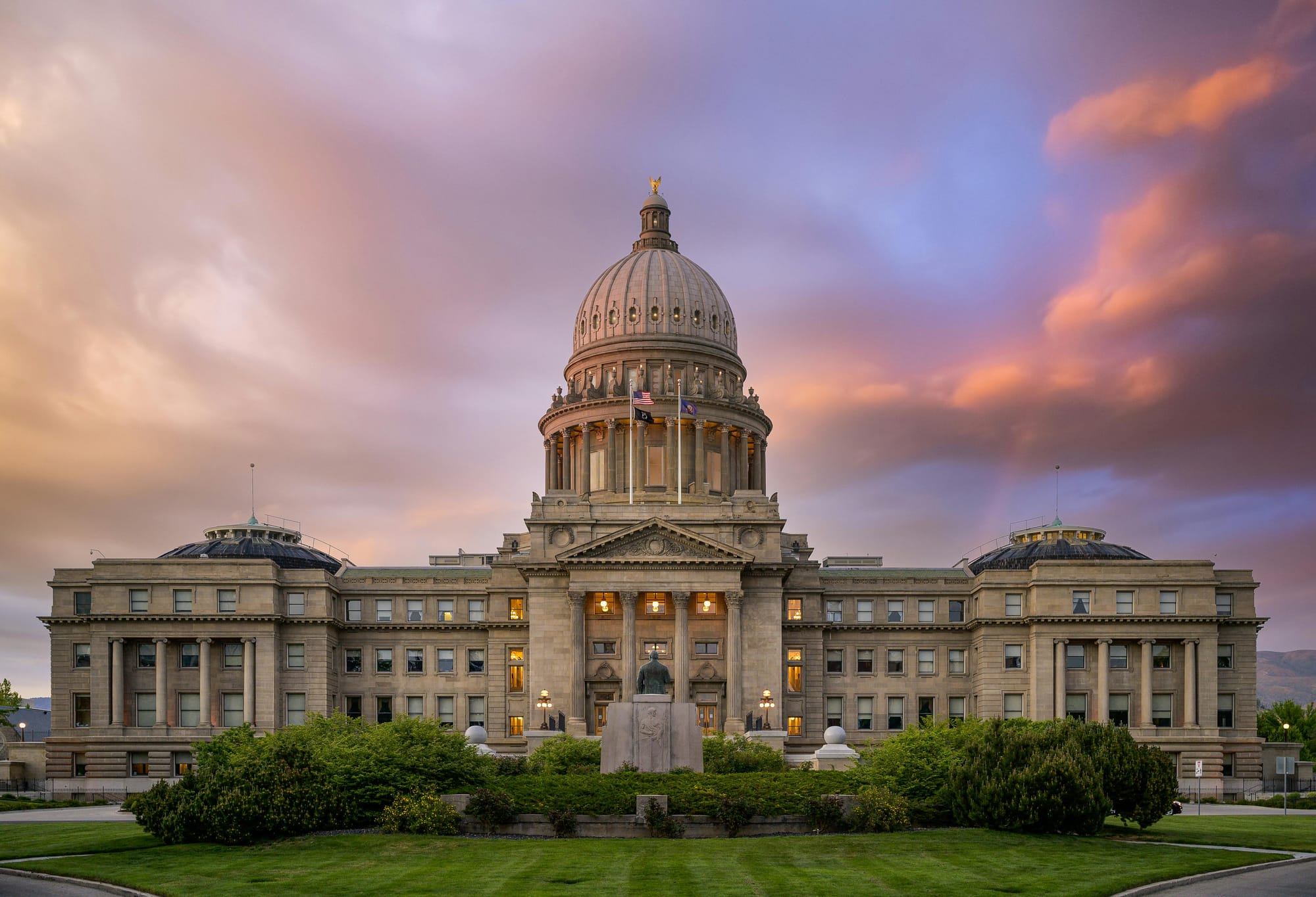 Idaho's Uninsured Crisis: Over 30,000 Residents at Risk