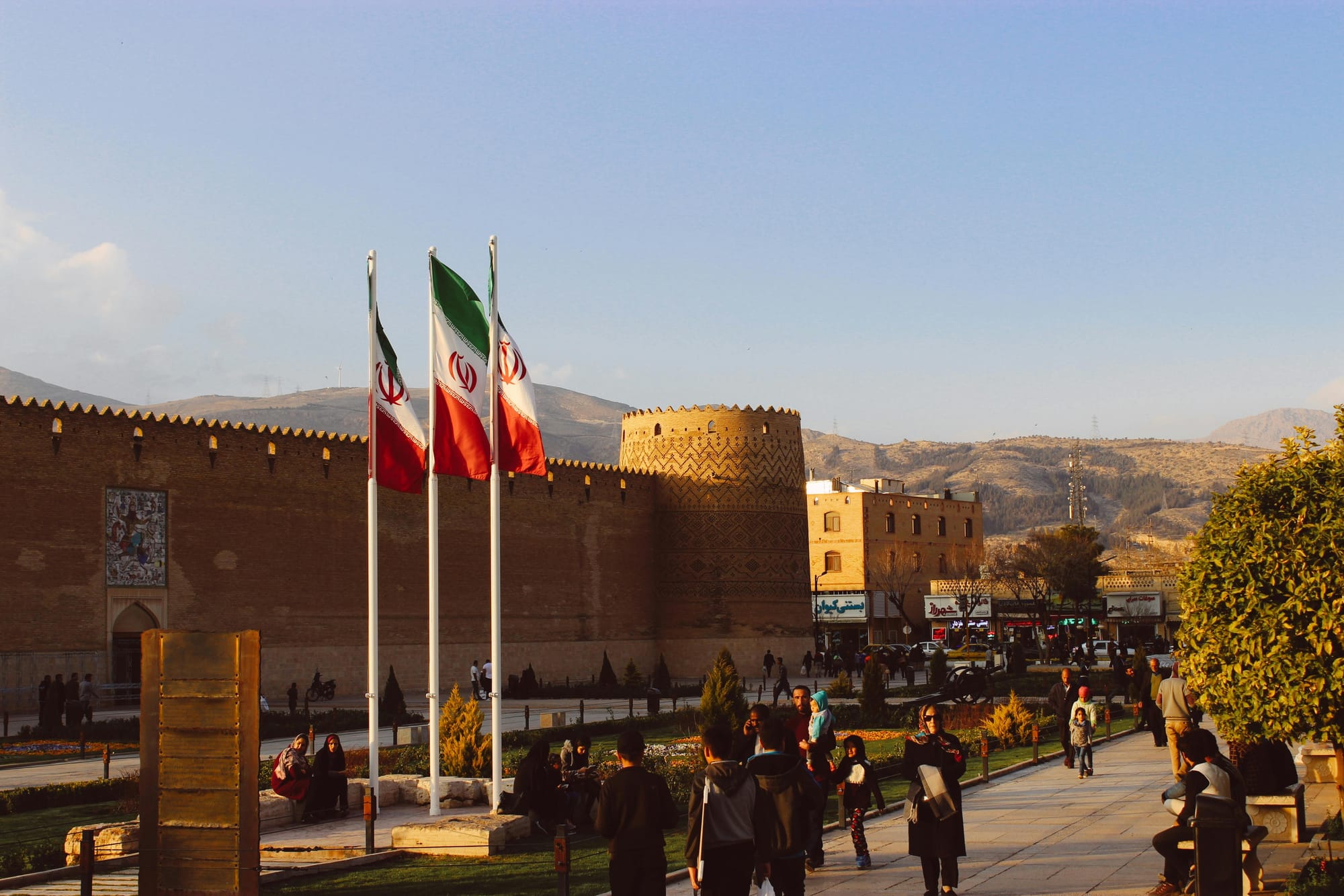 Iran's Ceasefire Violation: A Threat to Global Stability