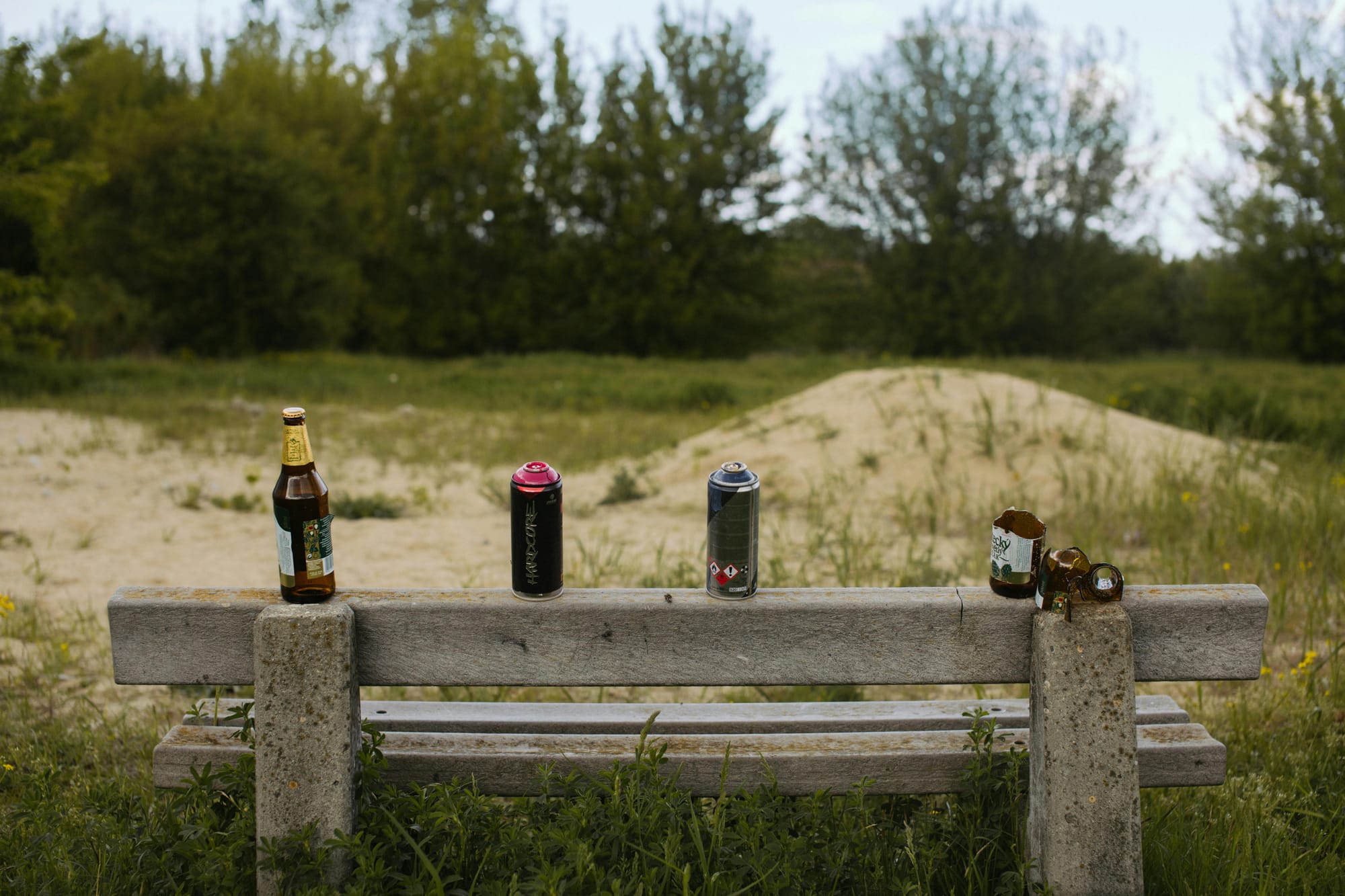In Defense of Alcohol: Separating Fact from Frenzy